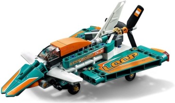 LEGO Technic Гоночный самолет 42117
