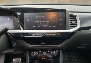 Opel 2023 Opel Grandland 1.2 T Business Elegance SS Salon PL Toyota Mikolajczak Le, zdjęcie 19