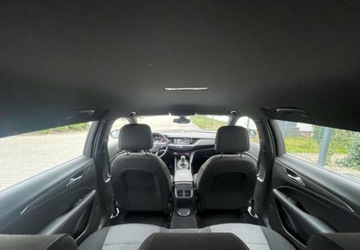 Opel Insignia II Sports Tourer Facelifting 1.5 Diesel 122KM 2021 Opel Insignia Opel Insignia 1.5 CDTI Business Edition SampS 1.5 Diesel, zdjęcie 26