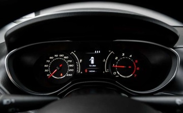 Fiat Tipo II Hatchback 1.6 MultiJet 120KM 2017 Fiat Tipo 1.6D 120Ps Automat Ledy Skora Kamera Navi 1Wl. Super stan Bezwyp, zdjęcie 27