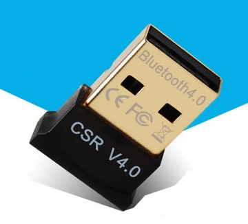 USB-АДАПТЕР BLUETOOTH 4.0 ВЫСОКОСКОРОСТНОЙ БЫСТРЫЙ