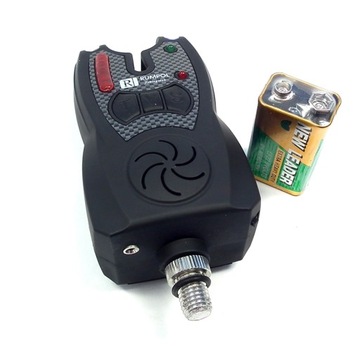 Сигнализатор поклевки Rumpol JHA-621 Диод + Свободная линия.