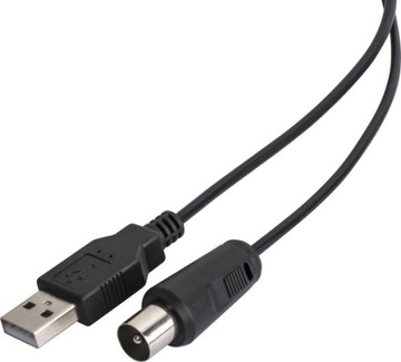 Комнатная активная антенна PS SLIM DVB-T с LT-фильтром