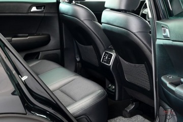 Kia Sportage IV SUV Facelifting 1.6 CRDI 115KM 2021 Kia Sportage 1.6 CRDi Black Edit.FullLED PolSkora Navi Kam.Pano.KeyLess El, zdjęcie 9