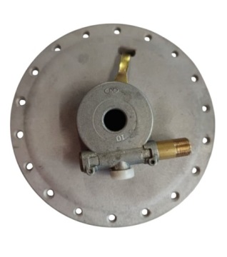 Червячный контрпривод Simson Sr2