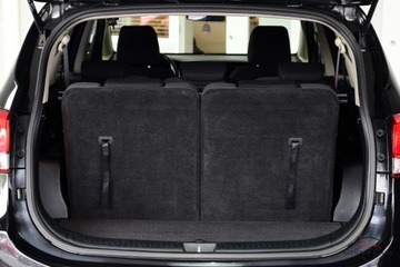 Kia Carens IV Minivan 1.6 GDI 135KM 2014 Kia Carens 1.6 GDI 7 Osob Led Climatronic Navi Drive Mode Kamera Temp. Gwa, zdjęcie 29