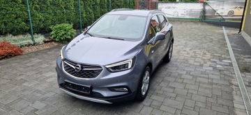Opel Mokka I X 1.4 Turbo Ecotec 140KM 2019 OPEL MOKKA X! Stan idealny!, zdjęcie 8