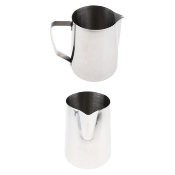 2x stal 1500ml 1000ml odlew do świec