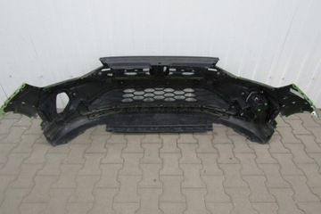 NÁRAZNÍK PŘEDNÍ VW TAIGO 2G7 21-