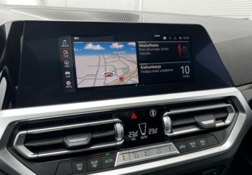 BMW Seria 3 F30-F31-F34 Gran Turismo Facelifting 2.0 318d 150KM 2020 BMW Seria 3 318d Sedan Model Sport Line Dealer BMW Bonkowscy 2.0 150KM, zdjęcie 15
