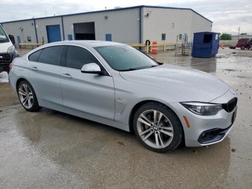 BMW Seria 4 F32-33-36 2019 BMW Seria 4 440i Gran coupe 3.0 Benzyna 320KM, zdjęcie 4