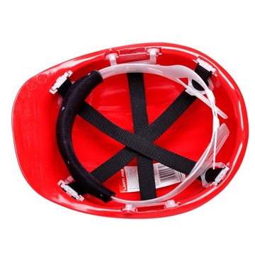 ЗАЩИТНЫЙ ШЛЕМ КРАСНЫЙ ШЛЕМ ЛАХТИПРО