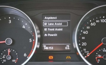 Volkswagen Tiguan II SUV 2.0 TDI 150KM 2016 Volkswagen Tiguan Bezwypadkowy Serwisowany 1-Wlasciciel Navi Automat Asyst, zdjęcie 31