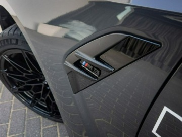 BMW Seria 3 G20-G21 2026 BMW M3 Competition M xDrive Sedan - DEMO, zdjęcie 10