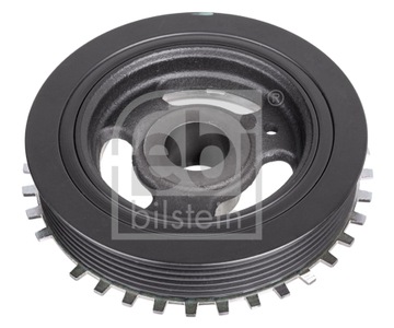 FEBI BILSTEIN 103738 KOLO ŘEMENICE HŘÍDEL OJNICE