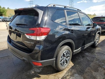 Subaru 2024 Subaru Forester Premium 2024 2.5l 2.5 Benzyna 182KM, zdjęcie 3