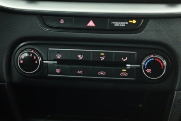 Kia Ceed III Kombi Facelifting 1.5 T-GDI 160KM 2022 Kia Ceed 1.5 T-GDI, Salon Polska, 1. Właściciel, zdjęcie 9