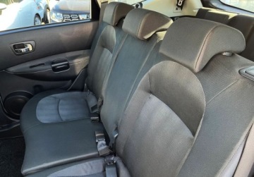 Nissan Qashqai I Crossover 2.0 140KM 2010 Nissan Qashqai2 panorama 7- osobowy 2.0 Benzyna 141KM, zdjęcie 22