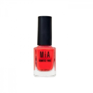 MIA 9-Free Esmalte Sweet Tangerine lakier do paznokci 11ml
