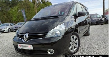 Renault Espace IV 2013