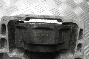 JINÉ DÍLY KOMORA MOTORU FORD GRAND C-MAX (DXA/CB7 DXA/CEU) 3M516F012CJ