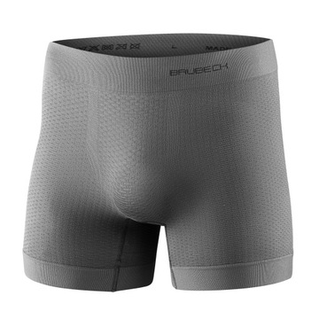 Bokserki męskie Brubeck Base Layer termoaktywne S