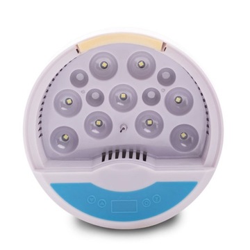 ИНКУБАТОР ДЛЯ ЯИЦ АВТОМАТИЧЕСКИЙ ВЫВОДНОЙ ИНКУБАТОР НА 9 ЯИЦ