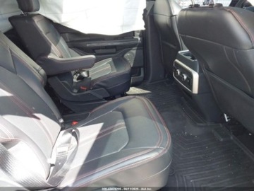 Ford Expedition III 2024 Ford Expedition LIMITED MAX 2024, od ubezpieczalni 3.5 Benzyna 400KM, zdjęcie 7
