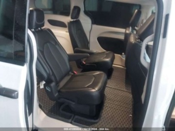 Chrysler Pacifica II 2024 Chrysler Pacifica 2024r., 3.6L 3.6 Benzyna 287KM, zdjęcie 9