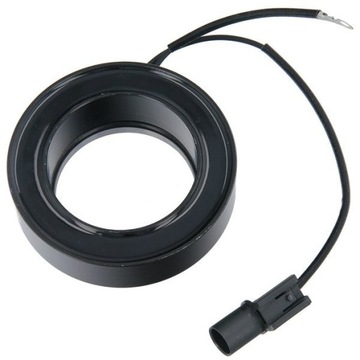 МУФТА КОМПРЕССОРА КОНДИЦИОНЕРА HYUNDAI KIA