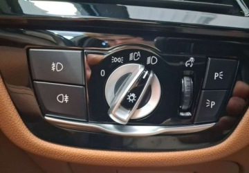 BMW Seria 5 G30-G31 Touring 540d 320KM 2019 BMW Seria 5 VAT 23 d Touring M sport 320KM automat 4x4 20192020 r. salon PL, zdjęcie 35