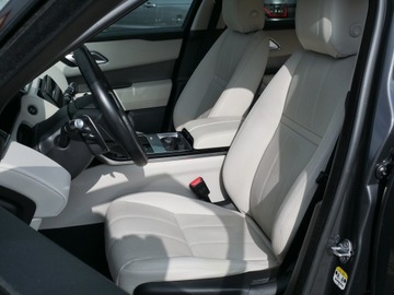 Land Rover Range Rover Velar SUV 2.0 250KM 2022 Range Rover Velar Pamięci 360° Hak Meridian Matrix 4xOgrz.Fotel+Szyba Blis, zdjęcie 10