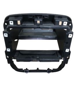 RAMKA MOCOWANIE RADIA RENAULT TRAFIC III 14-