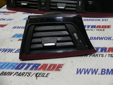 BMW F30 F34 F32 F36 ДЕКОРАТИВНЫЕ ПОЛОСКИ НА КОНСОЛИ РАЗНЫЕ