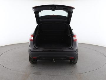 Nissan Qashqai II Crossover 1.6 DIG-T 163KM 2016 Nissan Qashqai klima auto czujniki parkowania hak, zdjęcie 18