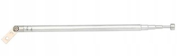 ANTENA TELESKOPOWA 110-301-5el/5mm /5040