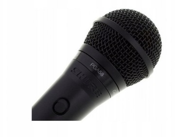 Динамический вокальный микрофон Shure Beta 58A