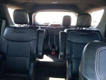 Ford Explorer VI 2023 Ford Explorer St 2023 3.0l 3.0 Benzyna 400KM, zdjęcie 11