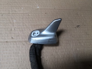 Antena dachowa Audi A8 D3 Ly7W 4E0035503R nr2