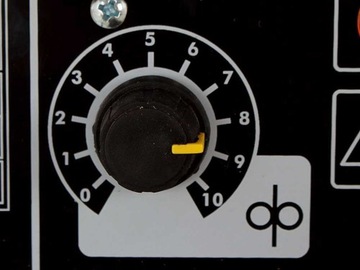 Сварочный аппарат Deca D-MIG 380 - MIG-MAG/БЕЗ ГАЗА