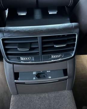 Audi A8 D4 Sedan Facelifting 3.0 TDI 258KM 2013 Audi A8 Audi A8 3.0 TDI clean diesel Quattro 3.0 Diesel 258KM, zdjęcie 25