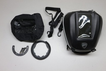 СУМКА НА БАНК DUCATI СУМКА НА ТАНК