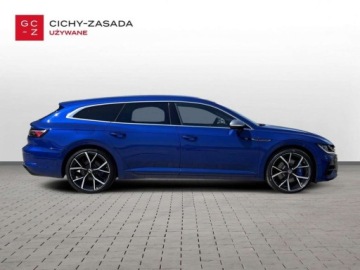 Volkswagen Arteon Shooting Brake R 2.0 TSI 320KM 2024 Volkswagen Arteon Shooting Brake TSI 4Motion 320KM R Martwe pole Harman, zdjęcie 5
