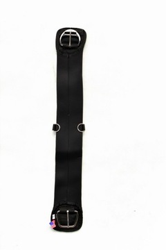 ЗАПАДНЫЙ НЕОПРЕНОВЫЙ ОБПРУГ 80см, ПРЯЖКА С РОЛИКОМ