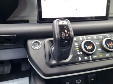 Land Rover Defender IV (L663) 2020 LANDROVER DEFENDER 110 P400AWD, 3.0l benzyna 400KM* ASO LR*VAT23%, zdjęcie 22