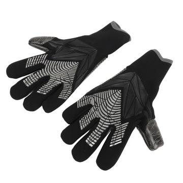 2 шт.. Футбольные вратарские перчатки.