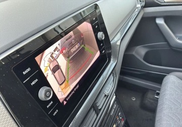 Volkswagen T-Cross SUV Facelifting 1.0 TSI 115KM 2025 Volkswagen T-Cross Volkswagen T-Cross Life Plus 1.0 TSI DSG Benzyna 116KM, zdjęcie 15