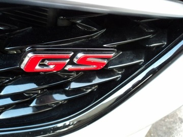 Buick 2018 Opel Insignia sprzedam ładnego OPLA INSIGNIE GSI, zdjęcie 37