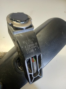 ZRCÁTKO ZPÁTEČNÁ BMW E90 8238066