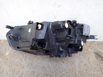 SVĚTLO PRAVÁ SVĚTLOMET PRAVÝ FULL LED VW TAIGO CS1 2G7 2021- 2G7941036A